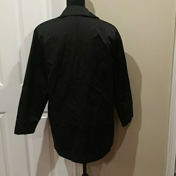 Fitz-wright coat - Picture 2 of 3